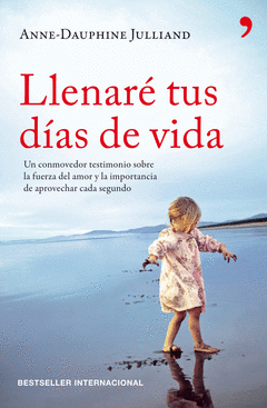 Llenare Tus Dias de Vida -Oferta