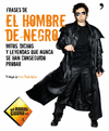 Frases del Hombre de Negro