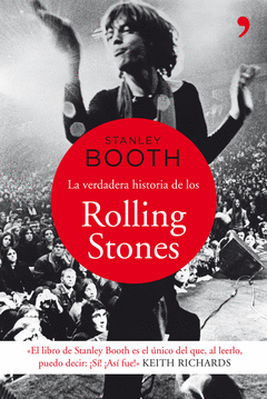 La Verdadera Historia de los Rolling Stones -Oferta