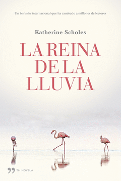 La Reina de la Lluvia