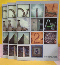 Villena 2015