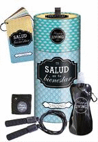 Tu Salud Es tu Bienestar Tubo