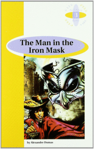 The Man In The Iron Mask
