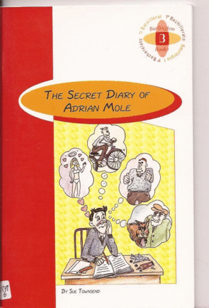 The Secret Diary Of Adrian Mole 1 Bachi