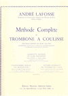 Methode Complete de Trombone Vol. 1