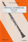 Upscale, Downscale