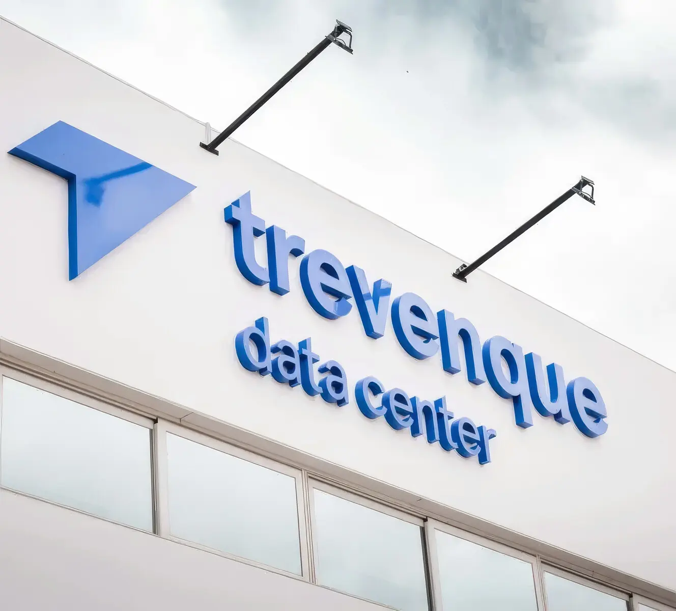 Trevenque Data Center